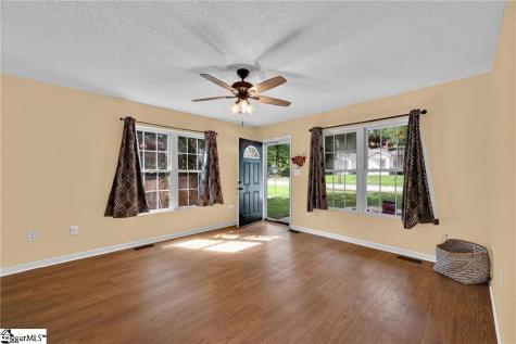 1020 Elizabeth Street Anderson SC 29624