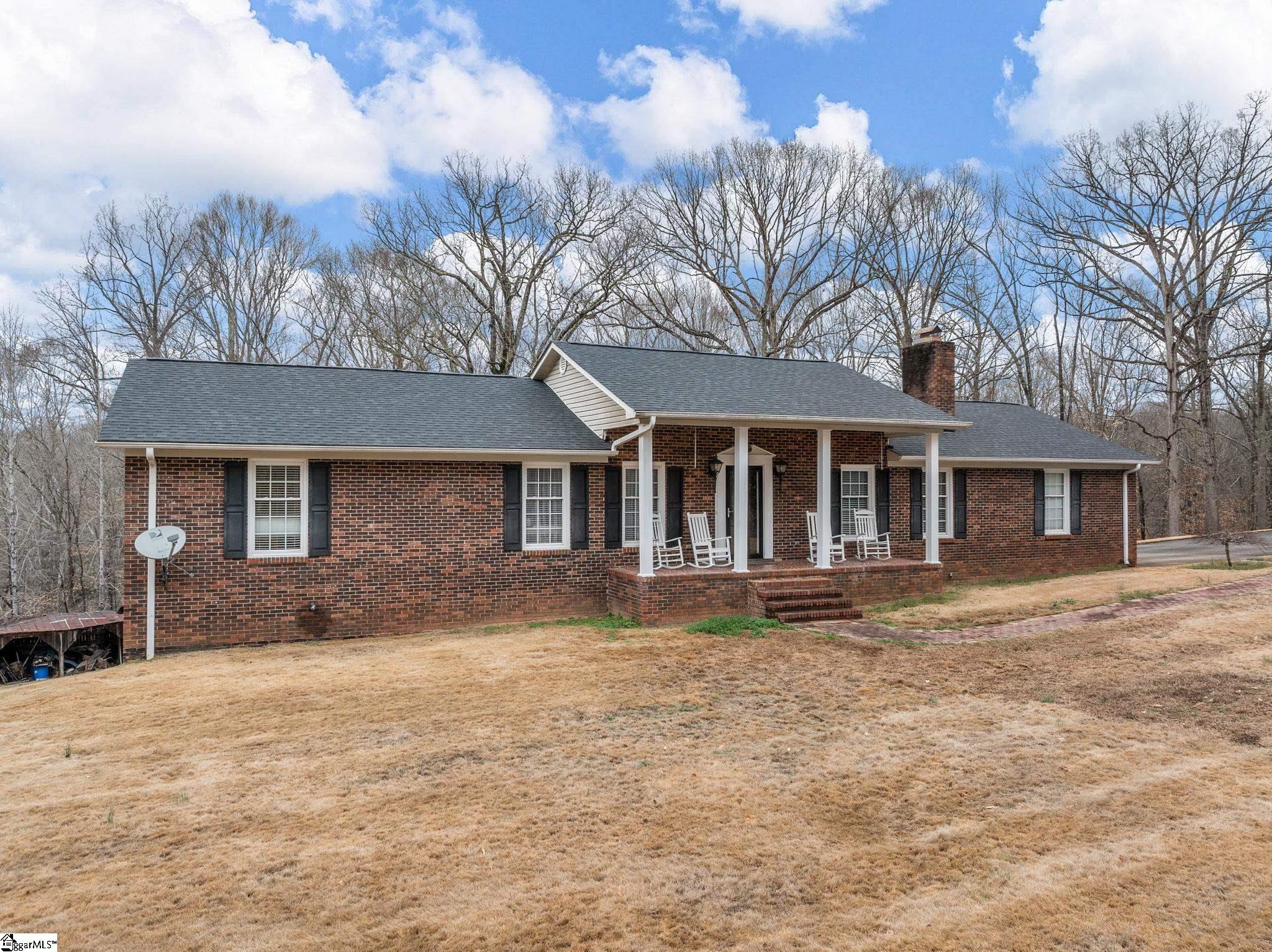 170 Oak Ridge Drive Jonesville SC 29353
