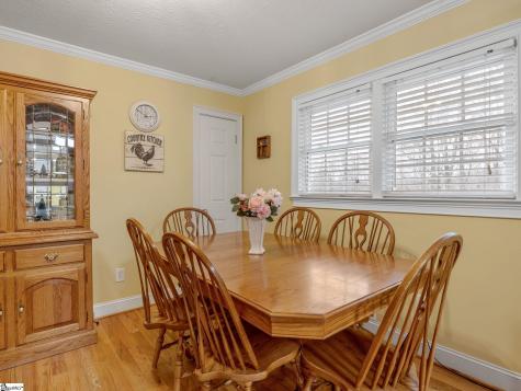 170 Oak Ridge Drive Jonesville SC 29353