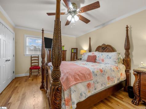 170 Oak Ridge Drive Jonesville SC 29353