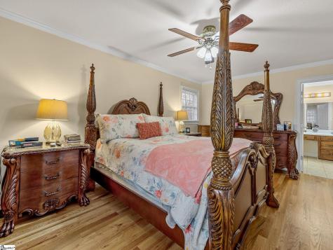 170 Oak Ridge Drive Jonesville SC 29353