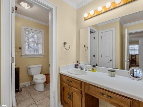 170 Oak Ridge Drive Jonesville SC 29353