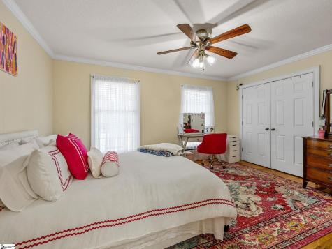 170 Oak Ridge Drive Jonesville SC 29353
