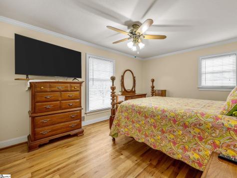 170 Oak Ridge Drive Jonesville SC 29353