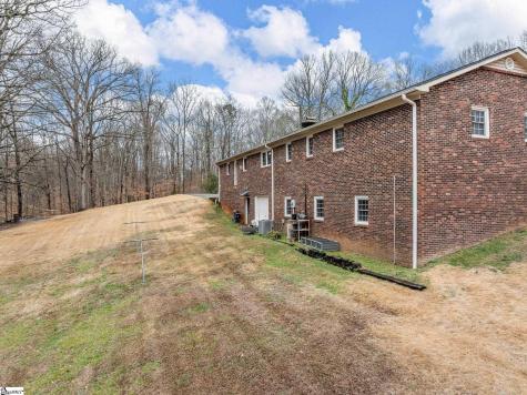 170 Oak Ridge Drive Jonesville SC 29353