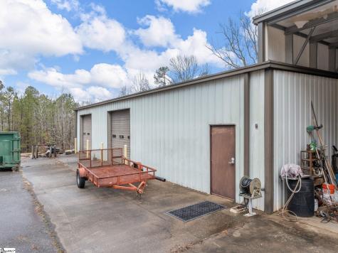 170 Oak Ridge Drive Jonesville SC 29353
