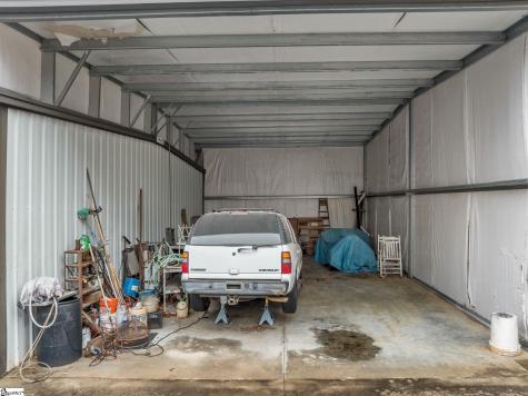 170 Oak Ridge Drive Jonesville SC 29353