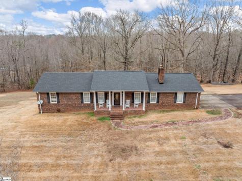 170 Oak Ridge Drive Jonesville SC 29353