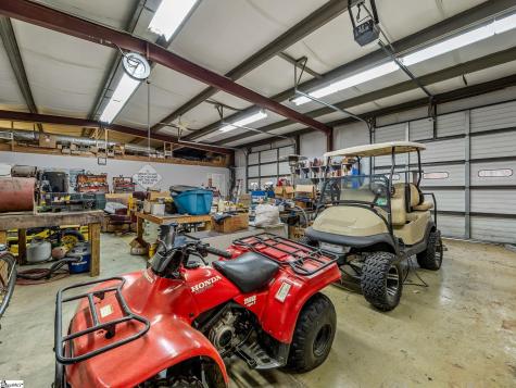 170 Oak Ridge Drive Jonesville SC 29353
