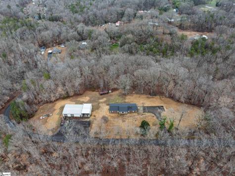 170 Oak Ridge Drive Jonesville SC 29353
