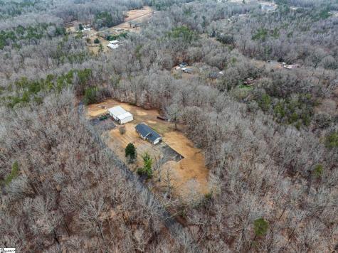 170 Oak Ridge Drive Jonesville SC 29353