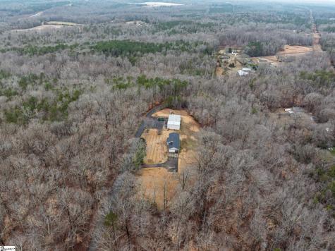 170 Oak Ridge Drive Jonesville SC 29353