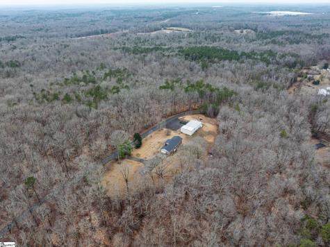 170 Oak Ridge Drive Jonesville SC 29353