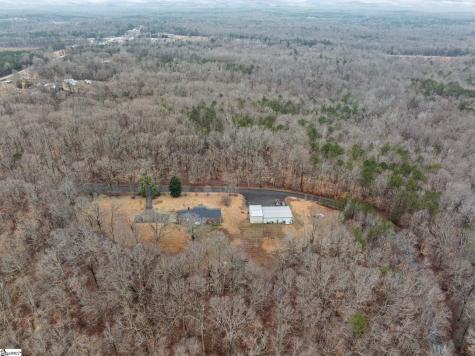170 Oak Ridge Drive Jonesville SC 29353