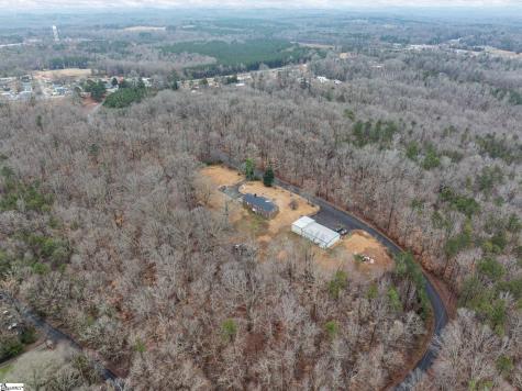 170 Oak Ridge Drive Jonesville SC 29353