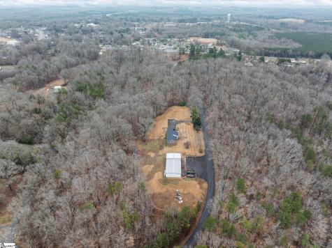 170 Oak Ridge Drive Jonesville SC 29353