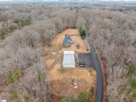 170 Oak Ridge Drive Jonesville SC 29353