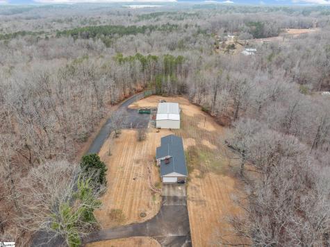 170 Oak Ridge Drive Jonesville SC 29353