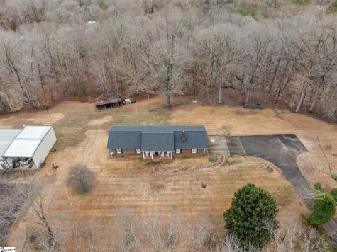 170 Oak Ridge Drive Jonesville SC 29353