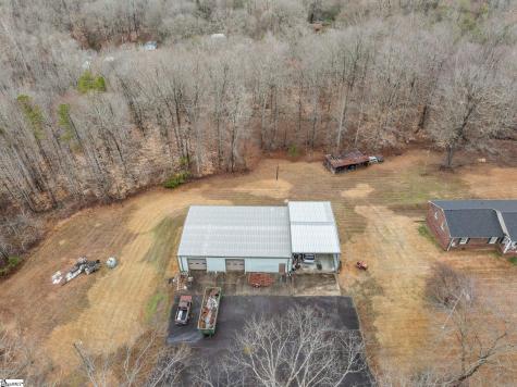 170 Oak Ridge Drive Jonesville SC 29353