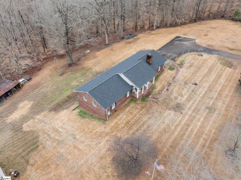 170 Oak Ridge Drive Jonesville SC 29353