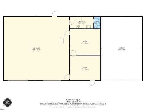 170 Oak Ridge Drive Jonesville SC 29353