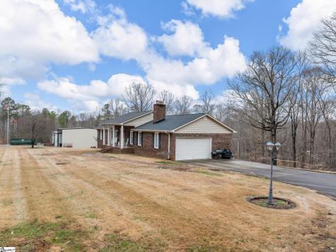 170 Oak Ridge Drive Jonesville SC 29353