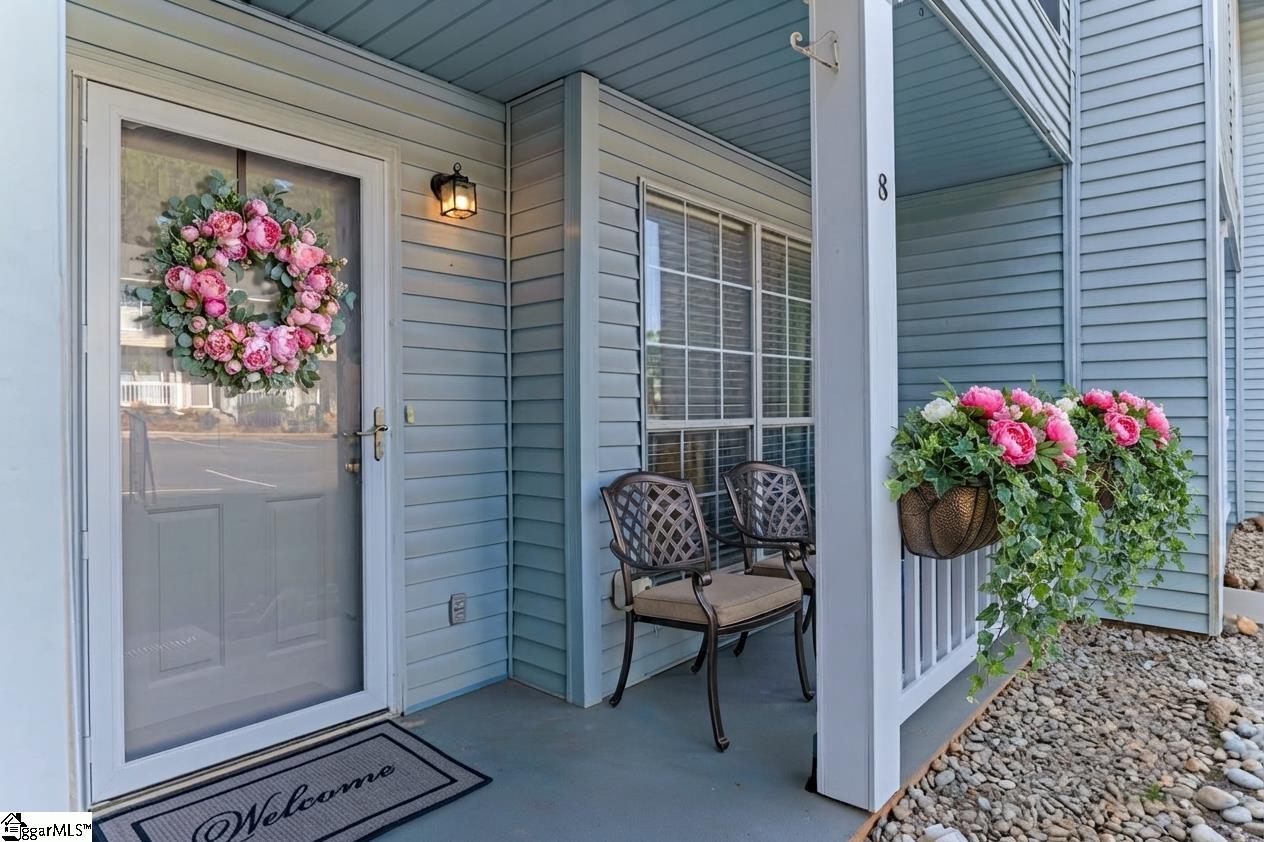 8 Bear Grass Court Greenville SC 29605