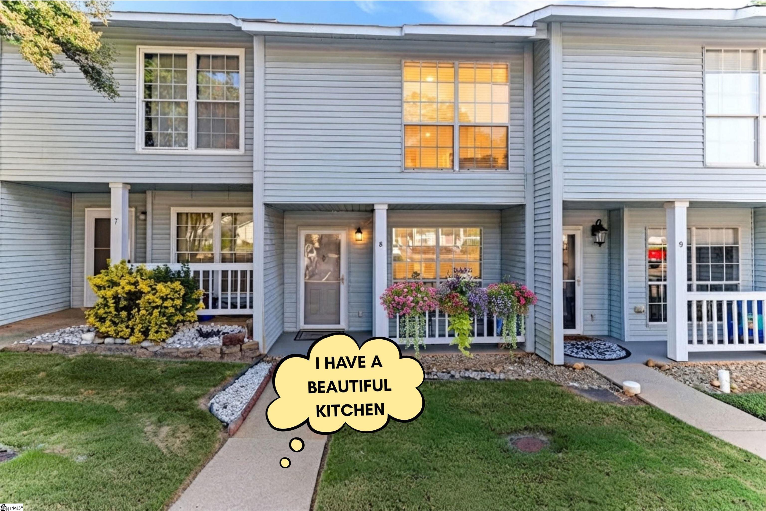 8 Bear Grass Court Greenville SC 29605