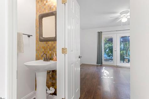 8 Bear Grass Court Greenville SC 29605