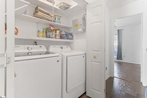 8 Bear Grass Court Greenville SC 29605