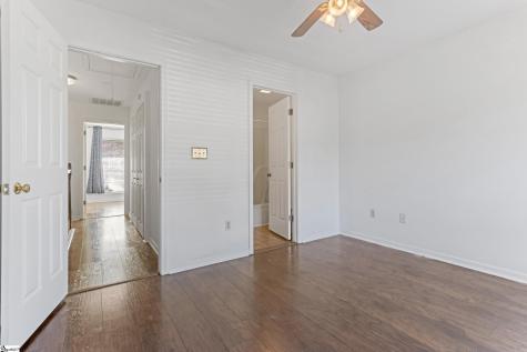 8 Bear Grass Court Greenville SC 29605