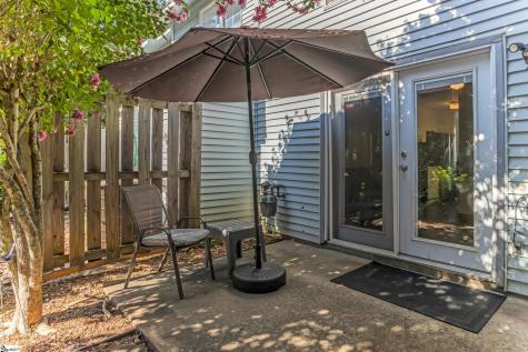 8 Bear Grass Court Greenville SC 29605