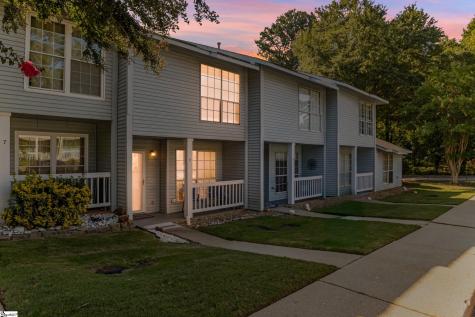 8 Bear Grass Court Greenville SC 29605