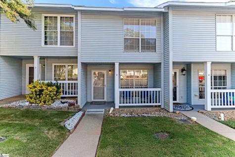 8 Bear Grass Court Greenville SC 29605