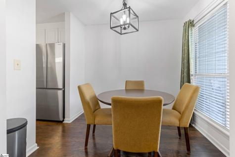 8 Bear Grass Court Greenville SC 29605