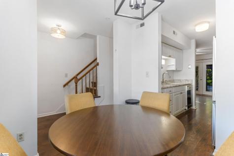 8 Bear Grass Court Greenville SC 29605