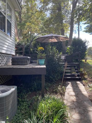 305 E Cherokee Street Chesnee SC 29323