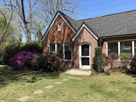 305 E Cherokee Street Chesnee SC 29323