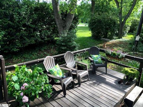 305 E Cherokee Street Chesnee SC 29323