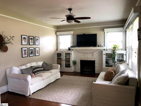 305 E Cherokee Street Chesnee SC 29323