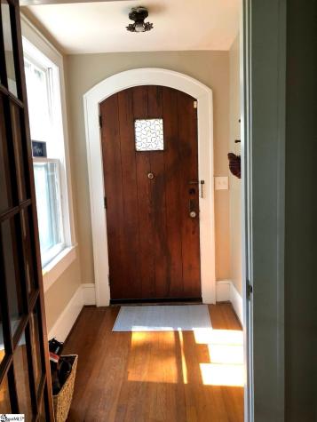 305 E Cherokee Street Chesnee SC 29323