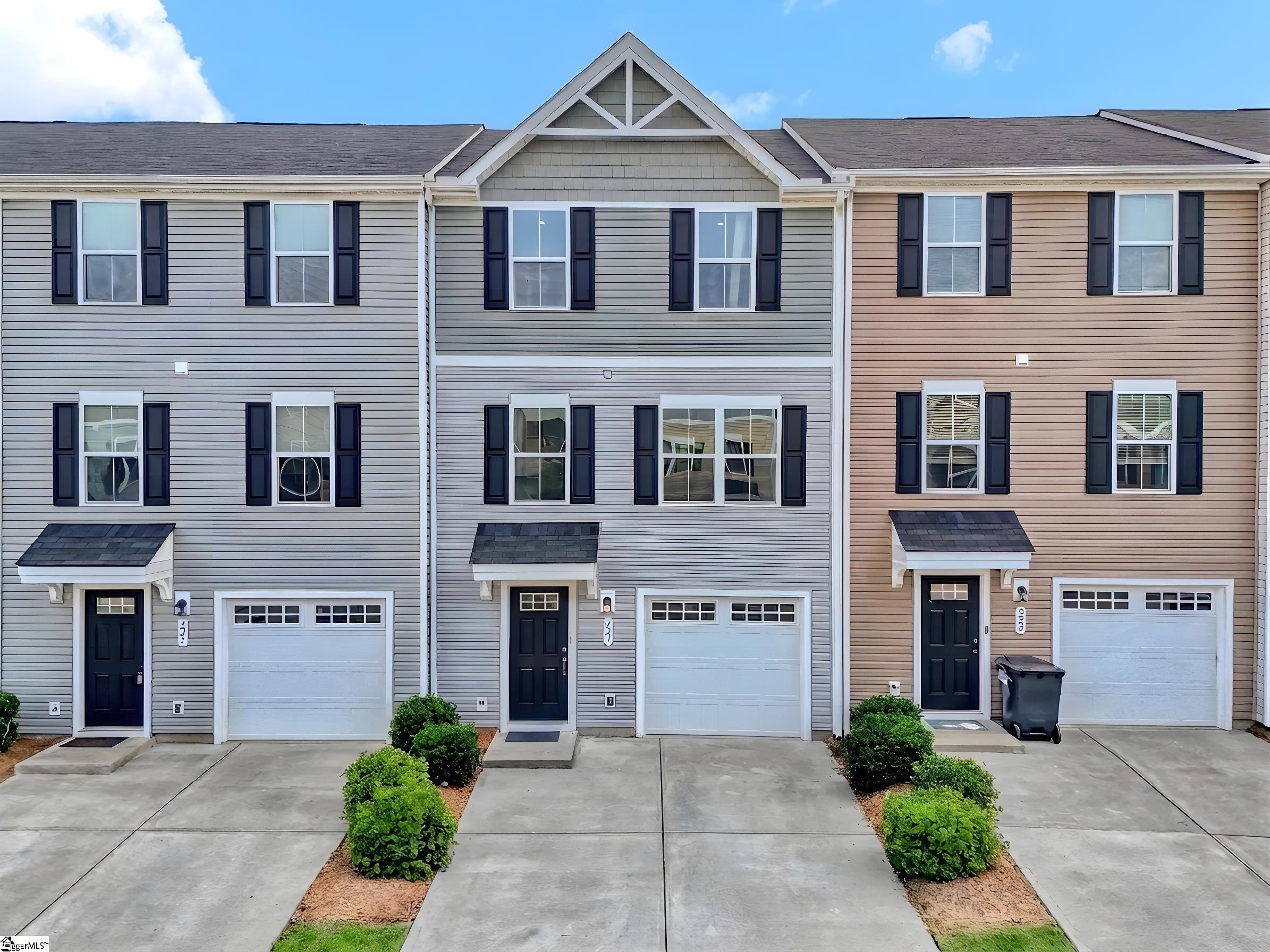 227 Coldwater Creek Court Simpsonville SC 29680