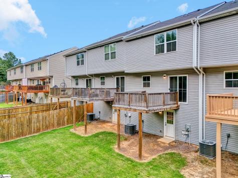 227 Coldwater Creek Court Simpsonville SC 29680