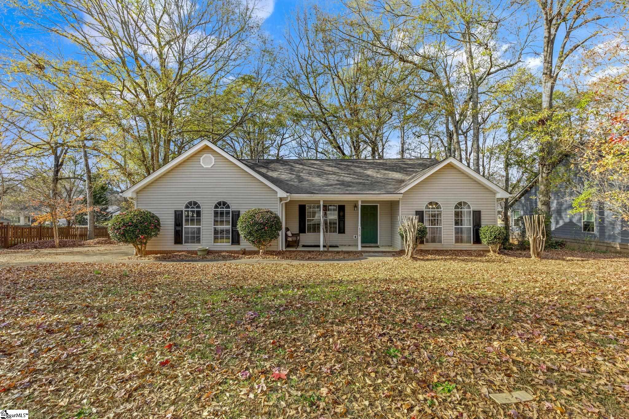 510 Hunters Lane Anderson SC 29625