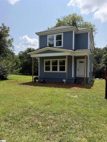 209 Glenn Road Greenville SC 29607