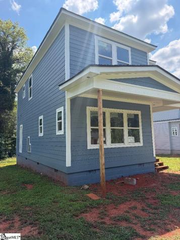 209 Glenn Road Greenville SC 29607