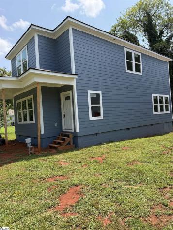209 Glenn Road Greenville SC 29607