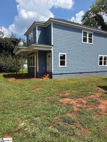 209 Glenn Road Greenville SC 29607