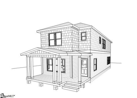 209 Glenn Road Greenville SC 29607